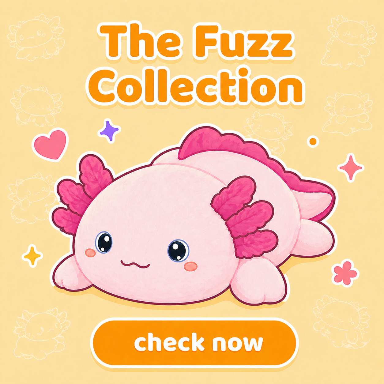 The Fuzz Collection