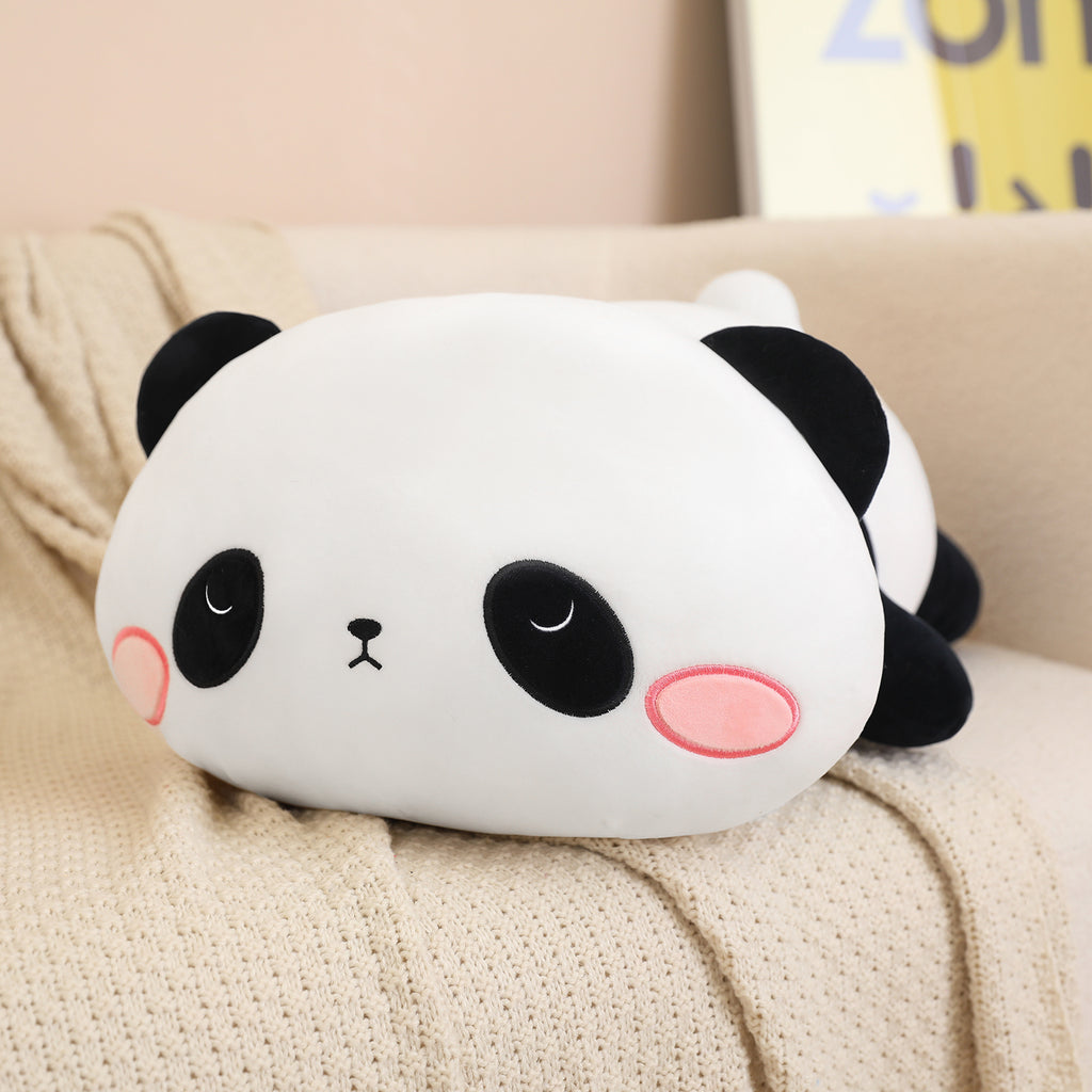 SQEQE Weighted Panda Plush