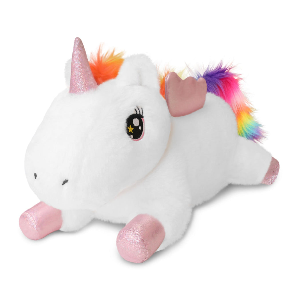 SQEQE Weighted Unicorn Plush