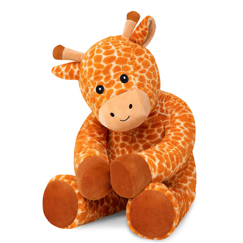 SQEQE Big Giraffe Stuffed Animal