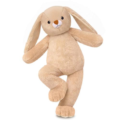 SQEQE Big Bunny Stuffed Animal
