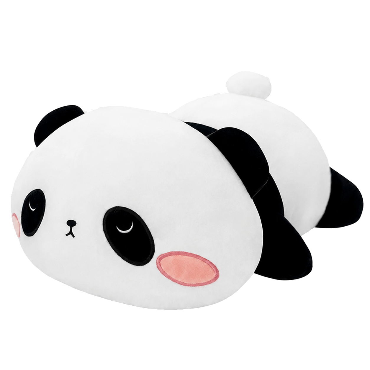 SQEQE Panda Weighted Stuffed Animal, Cozy Plush Companion