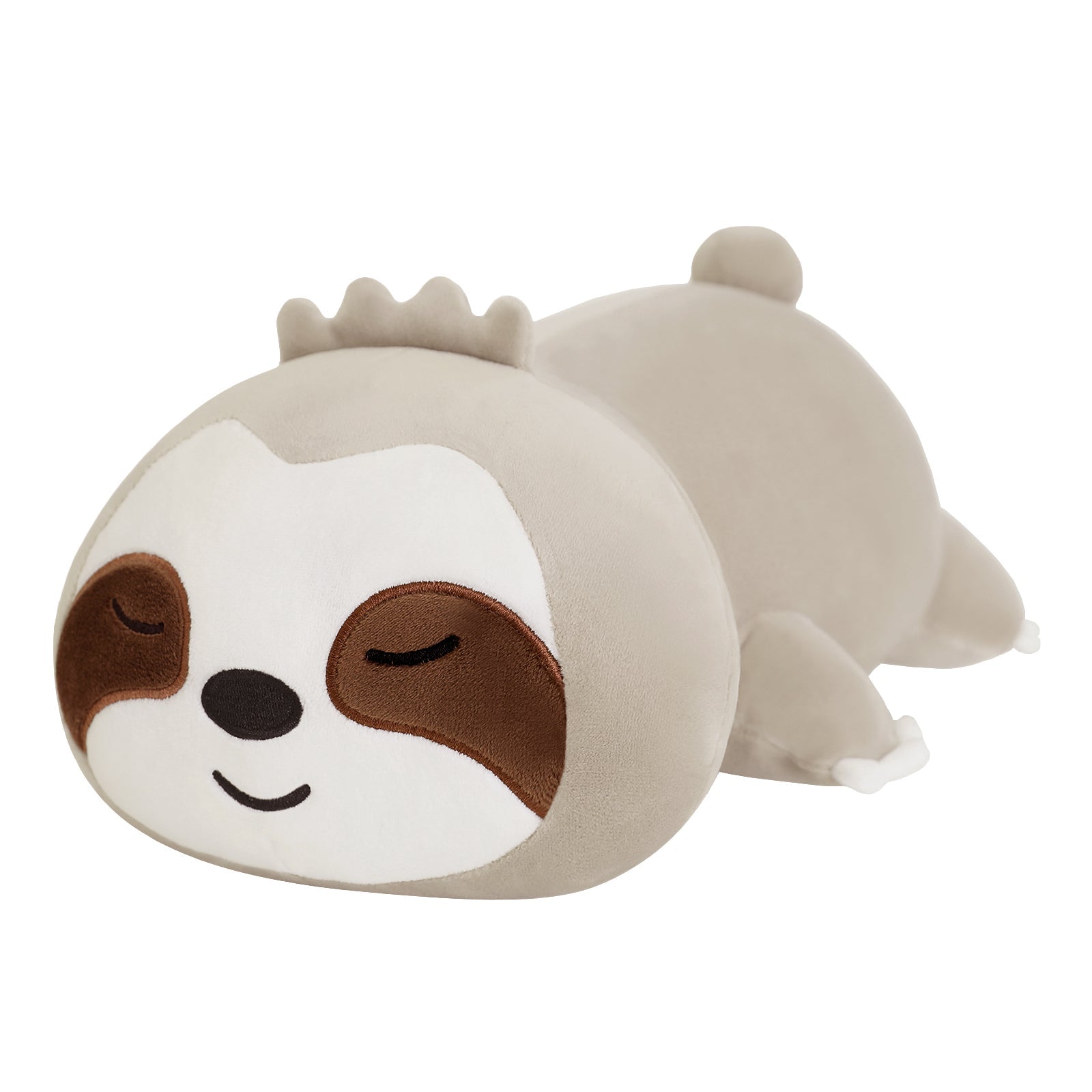 SQEQE Weighted Sloth Plush