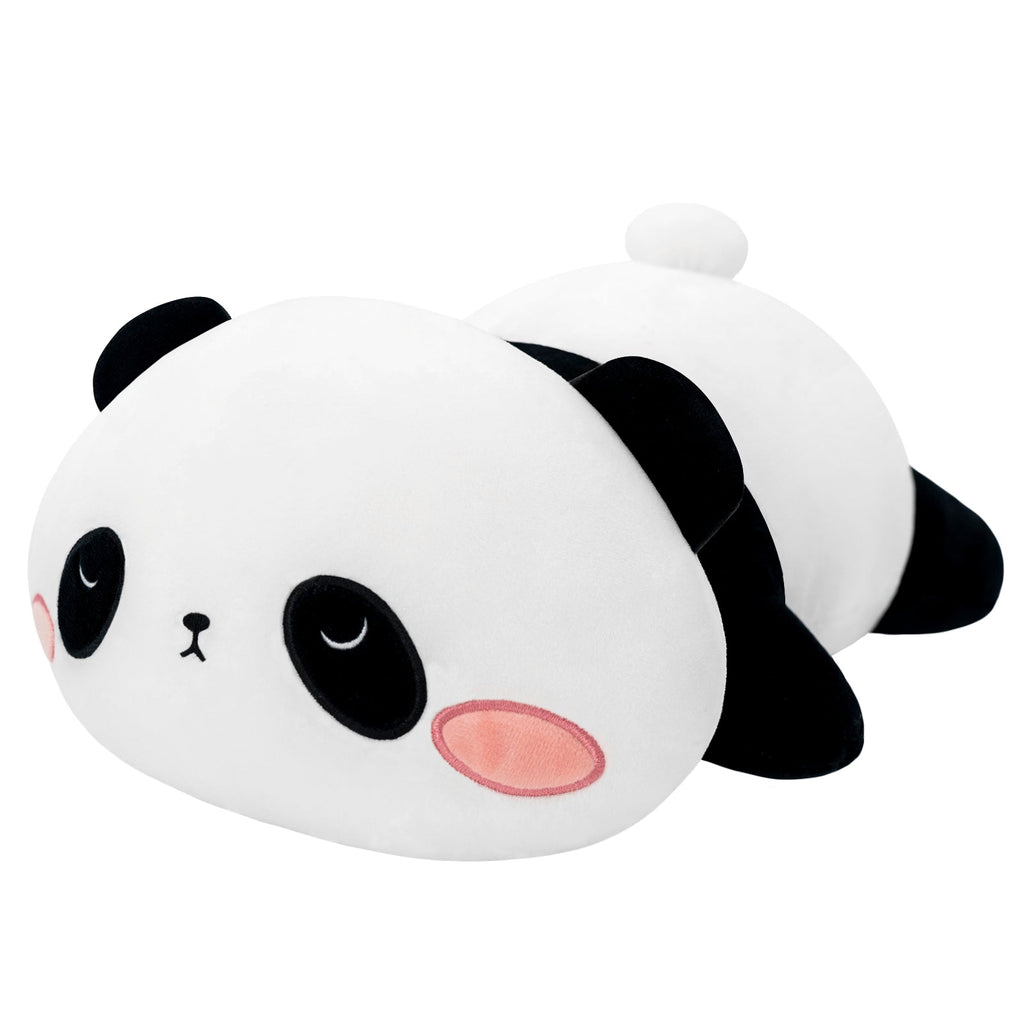SQEQE Weighted Panda Plush