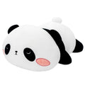 SQEQE Weighted Panda Plush